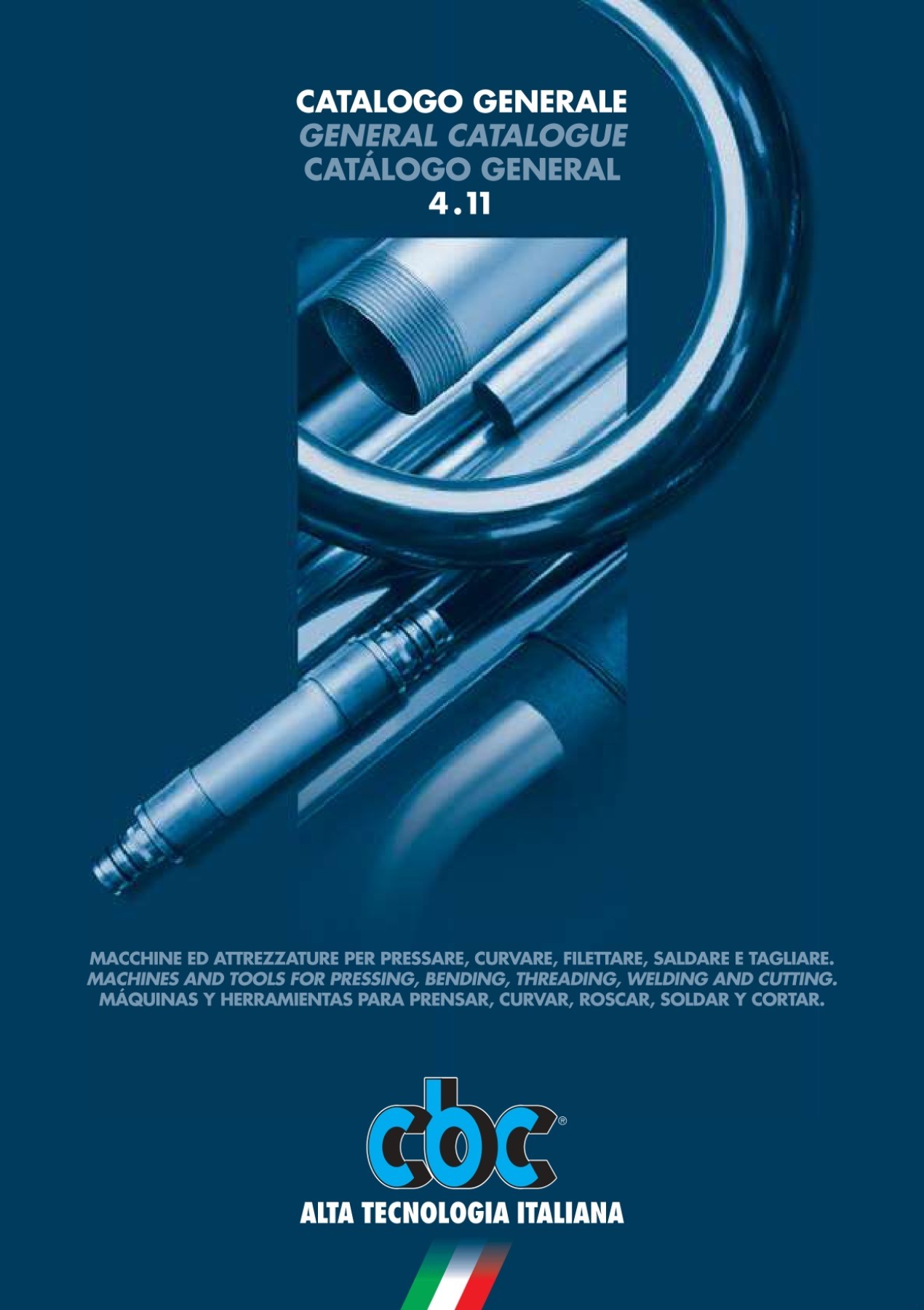 Copertina_CBC 2021_Arroweld Italia Spa