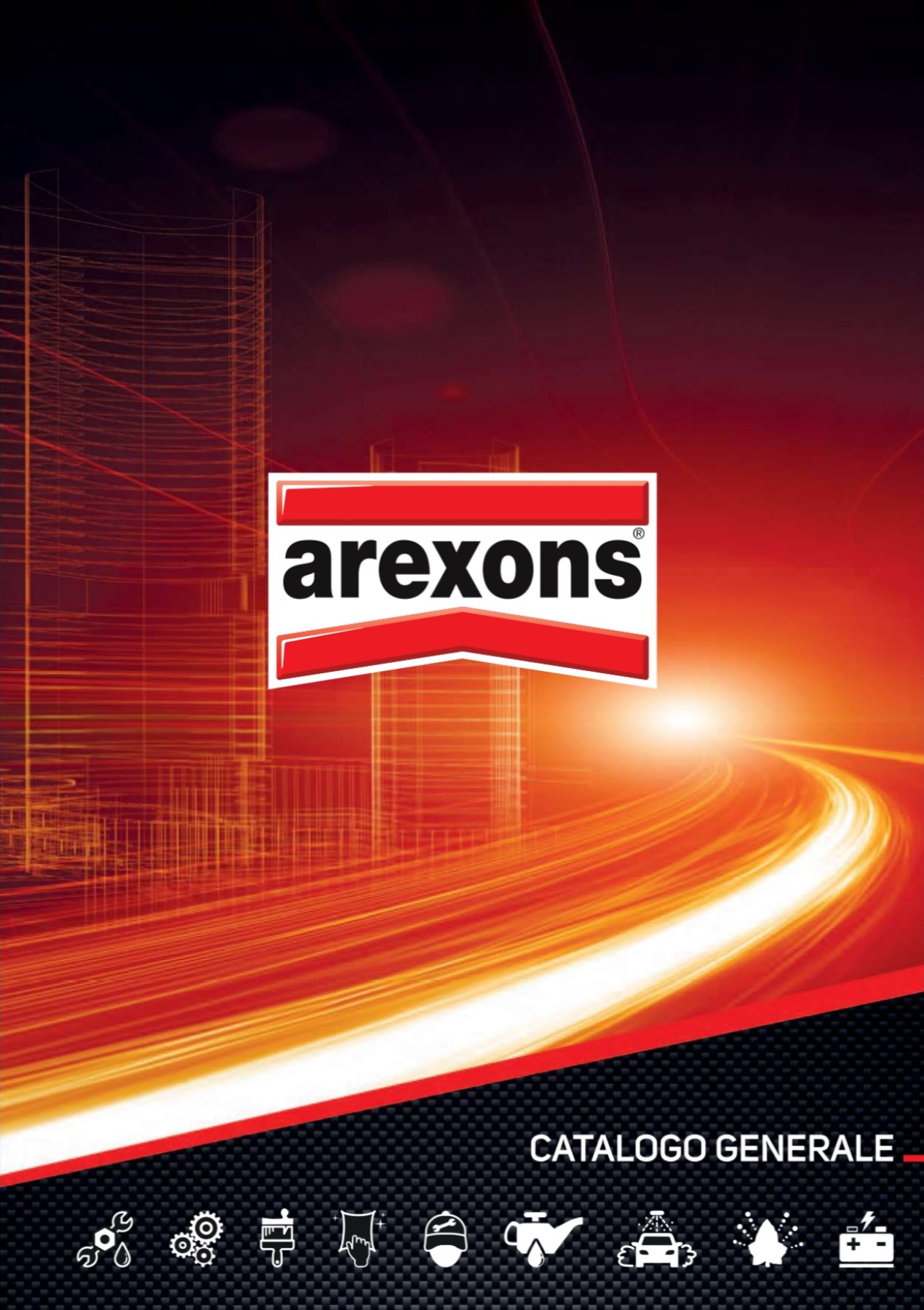 Copertina_catalogo_Arexons__Arroweld Italia Spa-1
