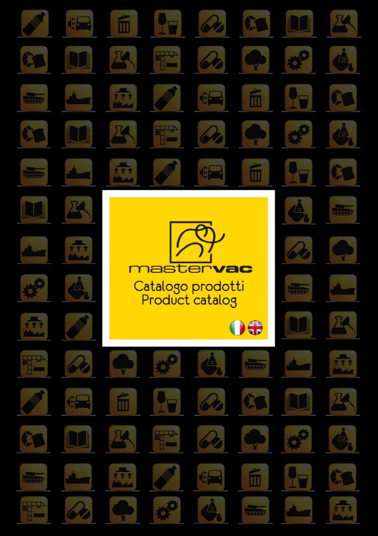 Copertina_catalogo_Mastervac_Arroweld Italia Spa