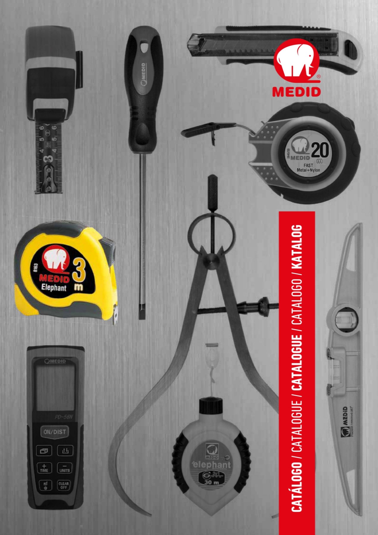 Copertina_catalogo_Medid Italia 2019_Arroweld Italia Spa